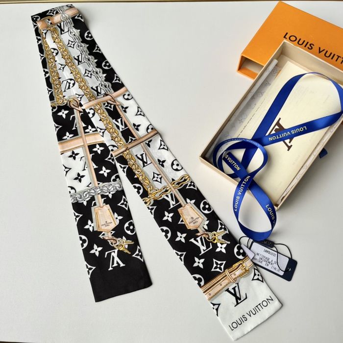 Louis Vuitton Scarf LVS00007